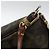 LOUIS VUITTON Monogram graffiti Pochette Pouch Khaki M92191 LV - vista 15