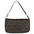 LOUIS VUITTON Monogram graffiti Pochette Pouch Khaki M92191 LV - vista 2
