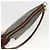 LOUIS VUITTON Monogram graffiti Pochette Pouch Khaki M92191 LV - vista 6
