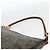 LOUIS VUITTON Monogram graffiti Pochette Pouch Khaki M92191 LV - vista 8