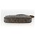LOUIS VUITTON Monogram graffiti Pochette Pouch Khaki M92191 LV - vista 9