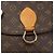 LOUIS VUITTON Monogram Saint Cloud GM Shoulder Bag M51242 LV - vista 14