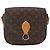 LOUIS VUITTON Monogram Saint Cloud GM Shoulder Bag M51242 LV - vista 2