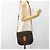 LOUIS VUITTON Monogram Saint Cloud GM Shoulder Bag M51242 LV - vista 26