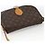 LOUIS VUITTON Monogram Saint Cloud GM Shoulder Bag M51242 LV - vista 6