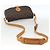 LOUIS VUITTON Monogram Saint Cloud GM Shoulder Bag M51242 LV - vista 7