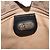 GUCCI Micro GG Supreme Web Sherry Line Bag PVC Beige Silver - vista 18