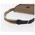 GUCCI Micro GG Supreme Web Sherry Line Bag PVC Beige Silver - vista 7