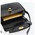 Céline CELINE Shoulder Bag Leather Black Gold - vista 10