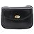 Céline CELINE Shoulder Bag Leather Black Gold - vista 13