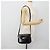Céline CELINE Shoulder Bag Leather Black Gold - vista 19