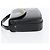 Céline CELINE Shoulder Bag Leather Black Gold - vista 3