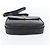 Céline CELINE Shoulder Bag Leather Black Gold - vista 5