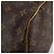 LOUIS VUITTON Monogram Keepall 55 Boston Bag M41424 LV - vista 15
