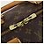 LOUIS VUITTON Monogram Keepall 55 Boston Bag M41424 LV - vista 19