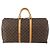 LOUIS VUITTON Monogram Keepall 55 Boston Bag M41424 LV - vista 2