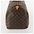 LOUIS VUITTON Monogram Keepall 55 Boston Bag M41424 LV - vista 3