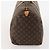 LOUIS VUITTON Monogram Keepall 55 Boston Bag M41424 LV - vista 4