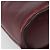 Céline CELINE Circle Shoulder Bag Leather Bordeaux Gold - vista 16