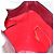 Céline CELINE Circle Shoulder Bag Leather Bordeaux Gold - vista 20