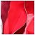 Céline CELINE Circle Shoulder Bag Leather Bordeaux Gold - vista 23