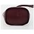 Céline CELINE Circle Shoulder Bag Leather Bordeaux Gold - vista 5