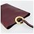 Céline CELINE Circle Shoulder Bag Leather Bordeaux Gold - vista 6