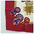 Hermès HERMES Carre 90 Scarf  LES RUBANS DU CHEVAL  Silk Multicolor - vista 8
