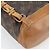 LOUIS VUITTON Monogram Montsouris MM Backpack M51136 LV - vista 10