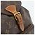 LOUIS VUITTON Monogram Montsouris MM Backpack M51136 LV - vista 18