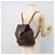LOUIS VUITTON Monogram Montsouris MM Backpack M51136 LV - vista 23