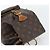 LOUIS VUITTON Monogram Montsouris MM Backpack M51136 LV - vista 6