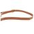FENDI Pecan Canvas Shoulder Bag PVC Brown Black - vista 14