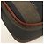 FENDI Pecan Canvas Shoulder Bag PVC Brown Black - vista 15