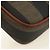 FENDI Pecan Canvas Shoulder Bag PVC Brown Black - vista 17