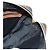 FENDI Pecan Canvas Shoulder Bag PVC Brown Black - vista 21
