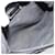 PRADA Shoulder Bag Nylon Black Silver - vista 11