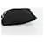 PRADA Shoulder Bag Nylon Black Silver - vista 4