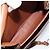 LOUIS VUITTON Monogram Cartouchiere MM Shoulder Bag M51253 LV - vista 11