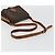 LOUIS VUITTON Monogram Cartouchiere MM Shoulder Bag M51253 LV - vista 7