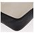 SAINT LAURENT Shoulder Bag Coated Canvas Silver Beige - vista 14