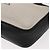 SAINT LAURENT Shoulder Bag Coated Canvas Silver Beige - vista 15