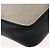 SAINT LAURENT Shoulder Bag Coated Canvas Silver Beige - vista 16