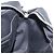 SAINT LAURENT Shoulder Bag Coated Canvas Silver Beige - vista 20