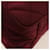 PRADA Shoulder Bag Nylon Bordeaux Silver - vista 17