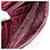 PRADA Shoulder Bag Nylon Bordeaux Silver - vista 21