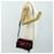 PRADA Shoulder Bag Nylon Bordeaux Silver - vista 27