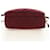 PRADA Shoulder Bag Nylon Bordeaux Silver - vista 5