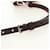 PRADA Shoulder Bag Nylon Bordeaux Silver - vista 8