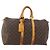 LOUIS VUITTON Monogram Keepall 45 Boston Bag M41428 LV